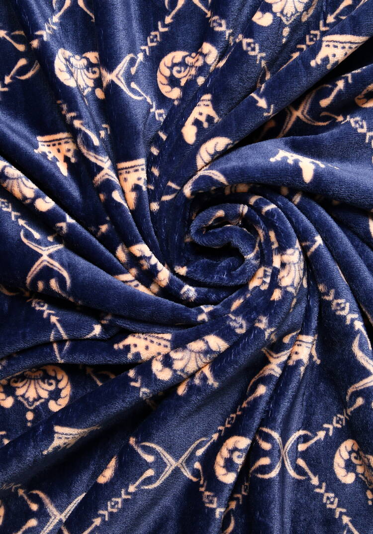 Плед Империал шир.  750, рис. 8