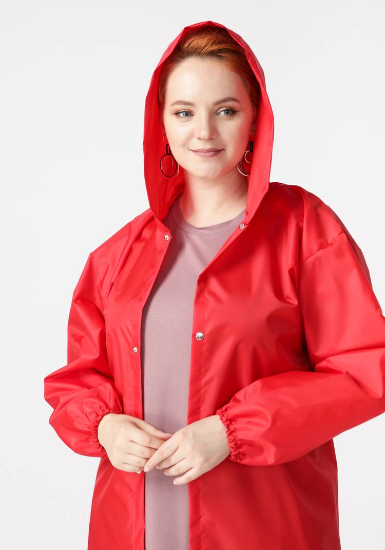 Дождевик Хорошее настроение шир.  750, рис. 3