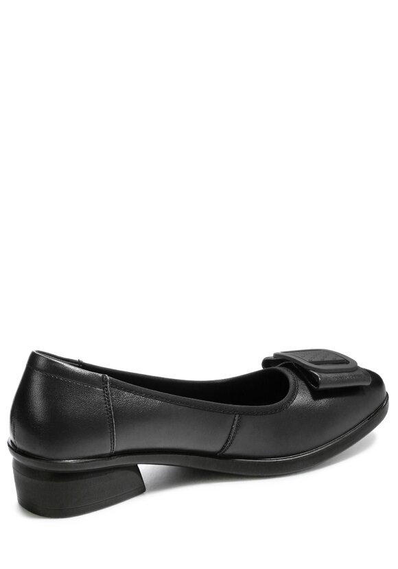 Туфли женские Арина шир.  580, рис. 3