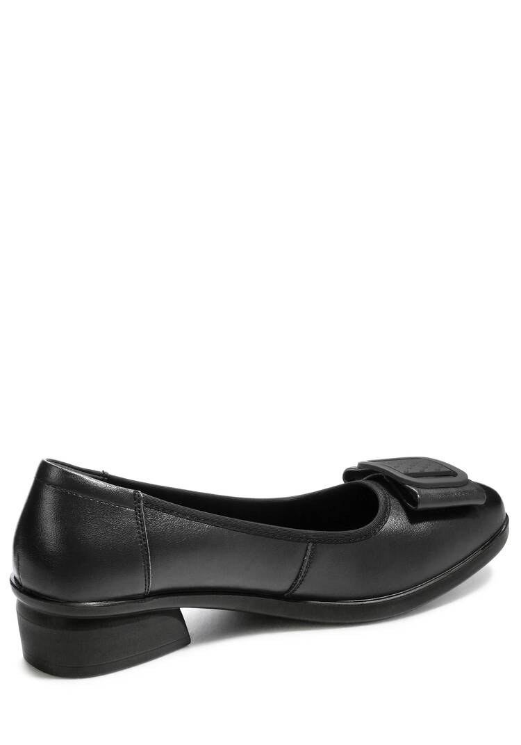 Туфли женские Арина шир.  750, рис. 3