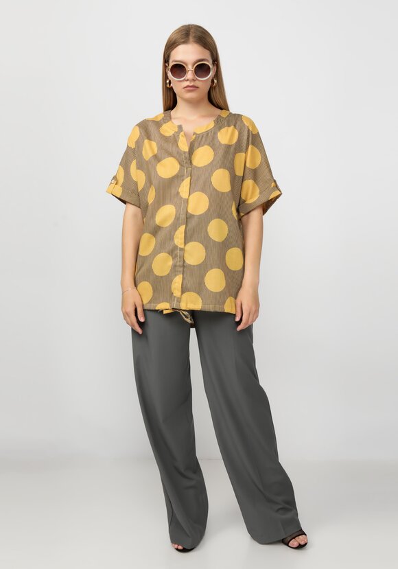 Блуза Всеслава шир.  580, рис. 7