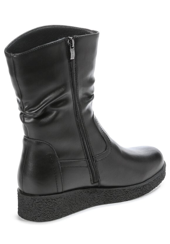 Полусапоги женские Алиса шир.  580, рис. 3