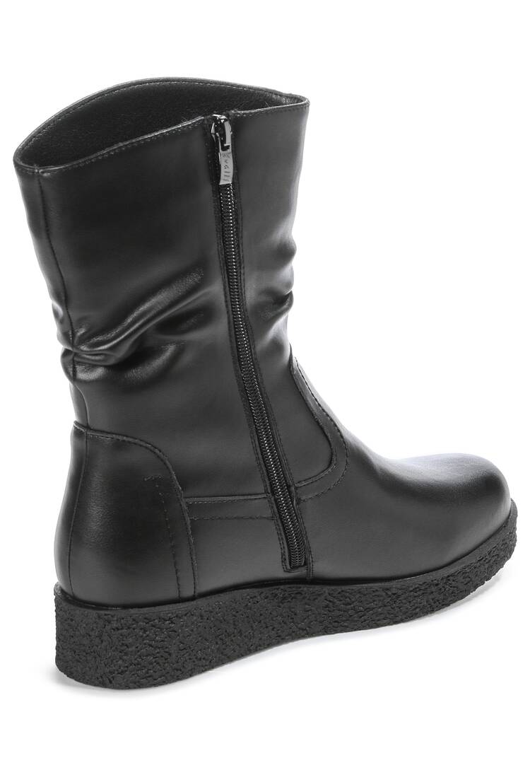 Полусапоги женские Алиса шир.  750, рис. 3