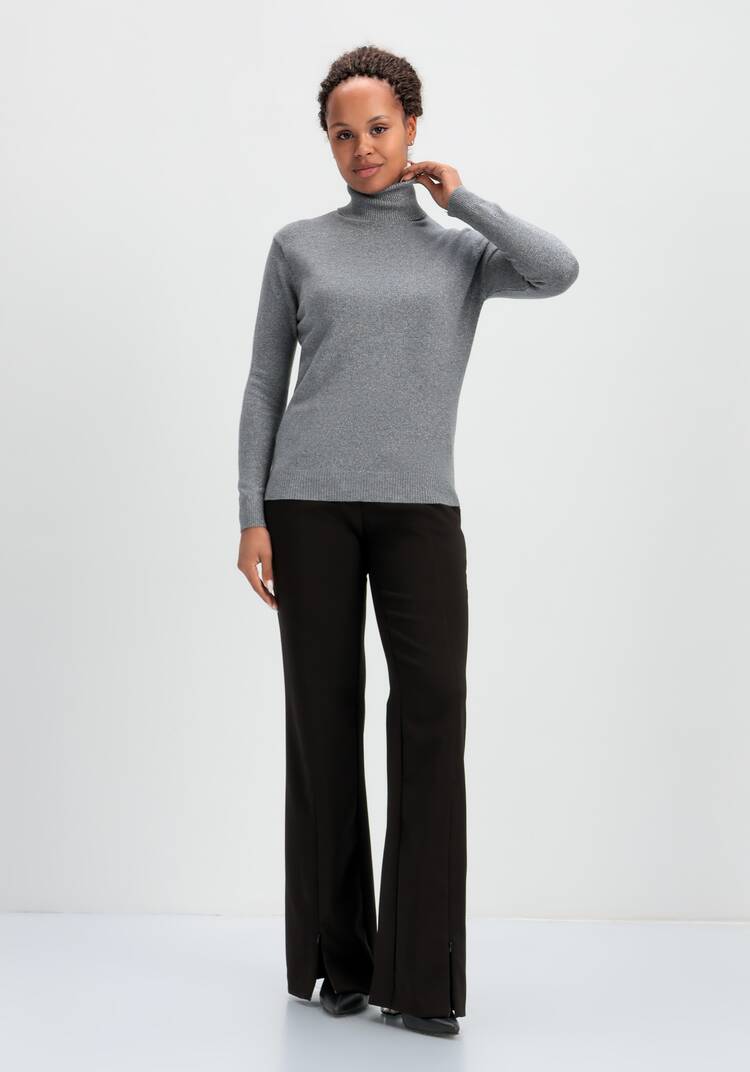 Джемпер Легкий день шир.  750, рис. 32