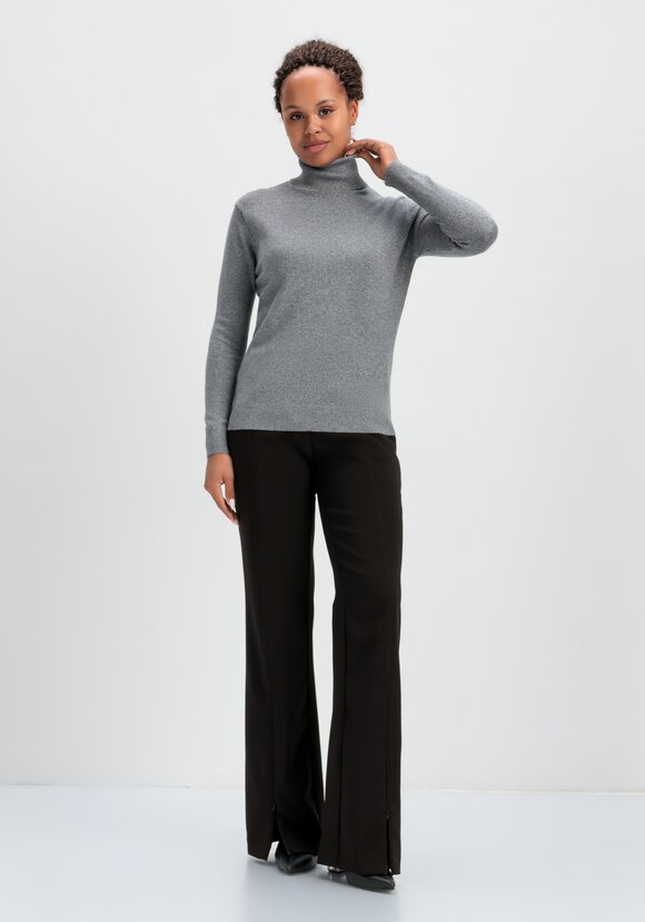 Джемпер Легкий день шир.  580, рис. 32