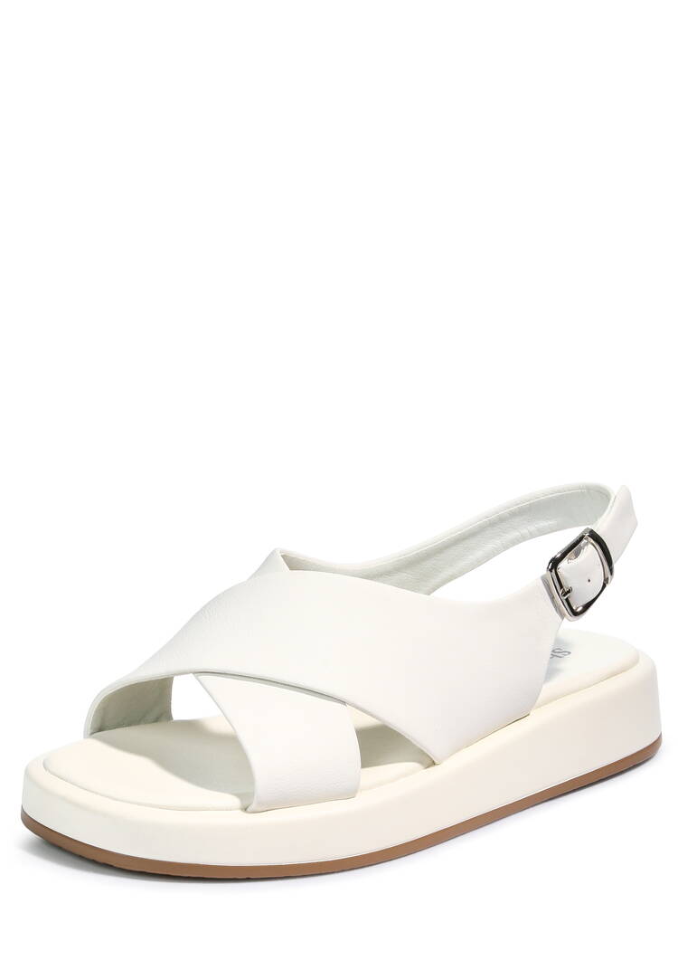 Босоножки женские Гала шир.  750, рис. 11