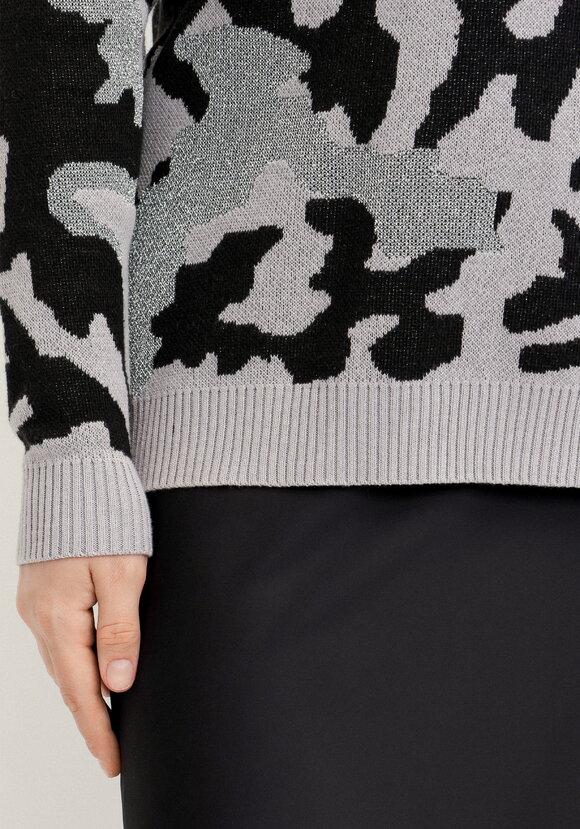 Джемпер Агата шир.  580, рис. 15