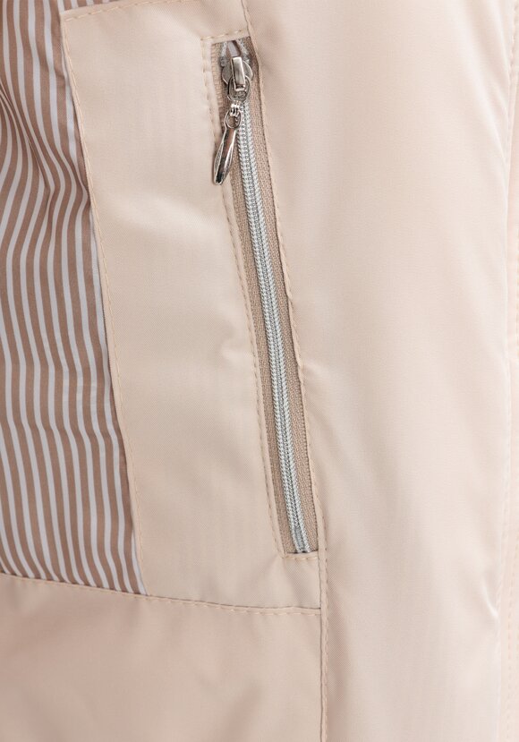 Пальто Снежное очарование шир.  580, рис. 7