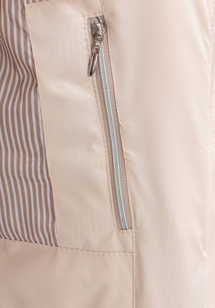 Пальто Снежное очарование шир.  750, рис. 7