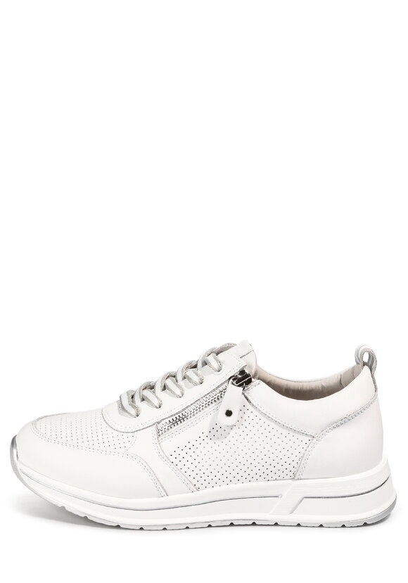 Кроссовки женские Лара шир.  580, рис. 7