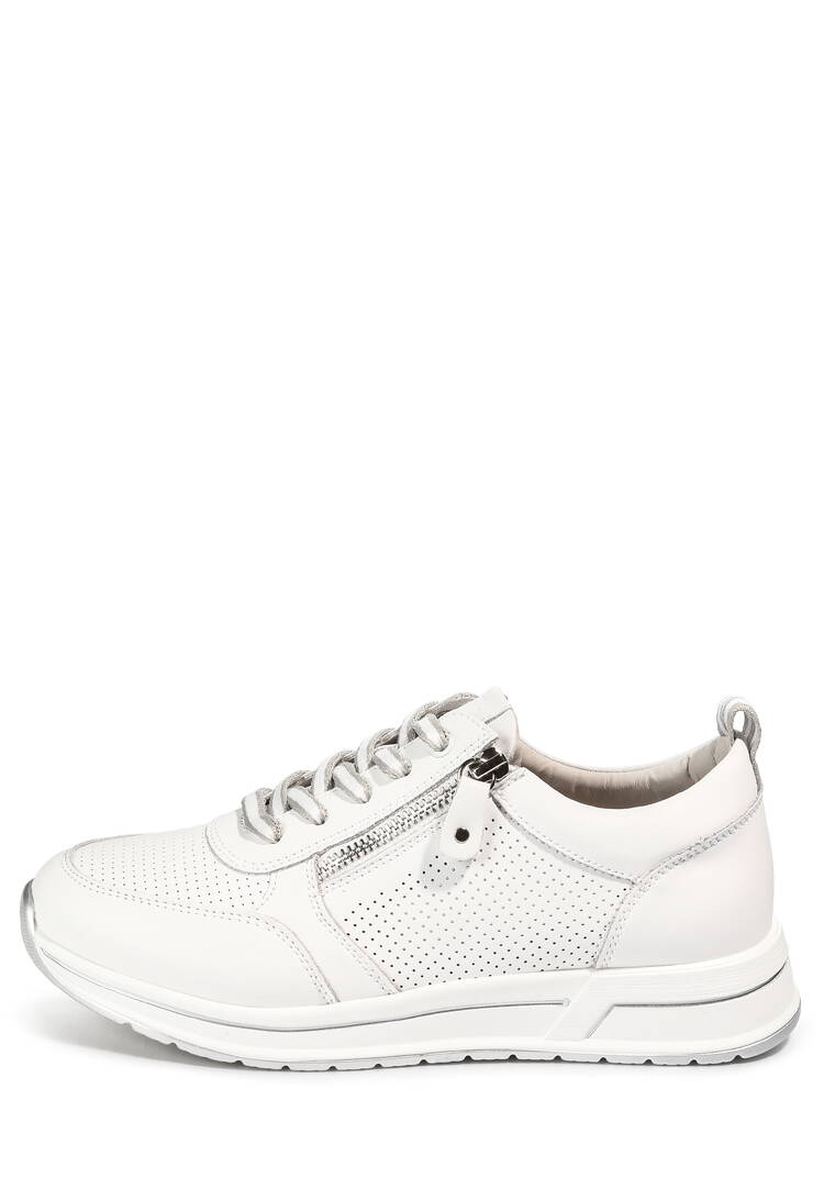 Кроссовки женские Лара шир.  750, рис. 7