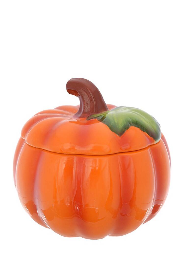 Форма для запекания с крышкой Тыква (2 шт.) шир.  750, рис. 4