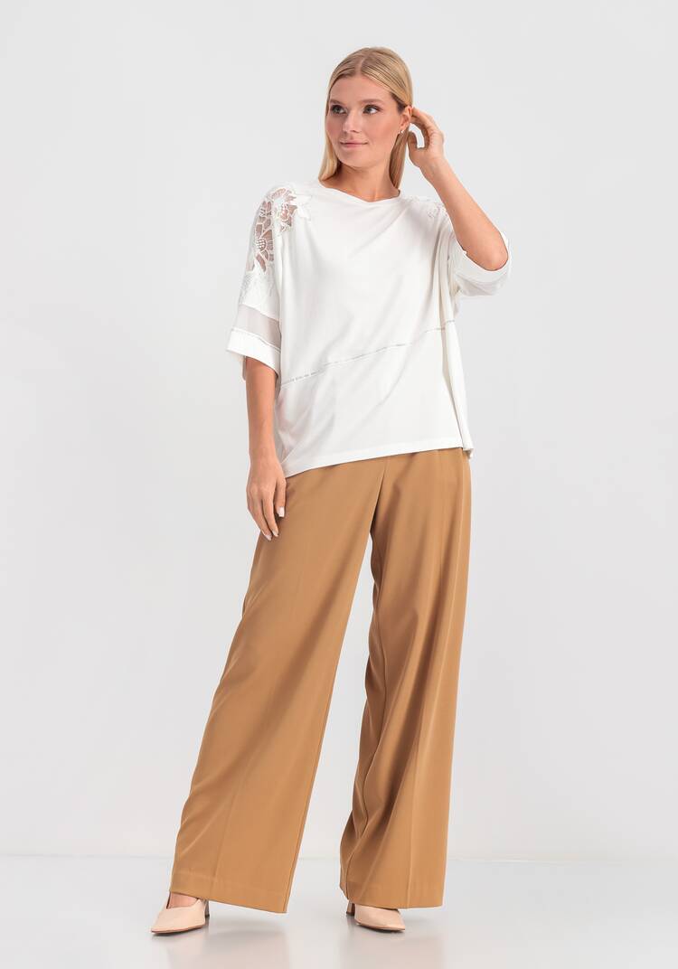 Блуза Уилла шир.  750, рис. 8