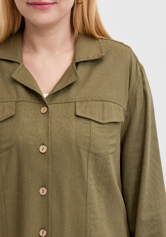 Блуза Джоя шир.  580, рис. 17