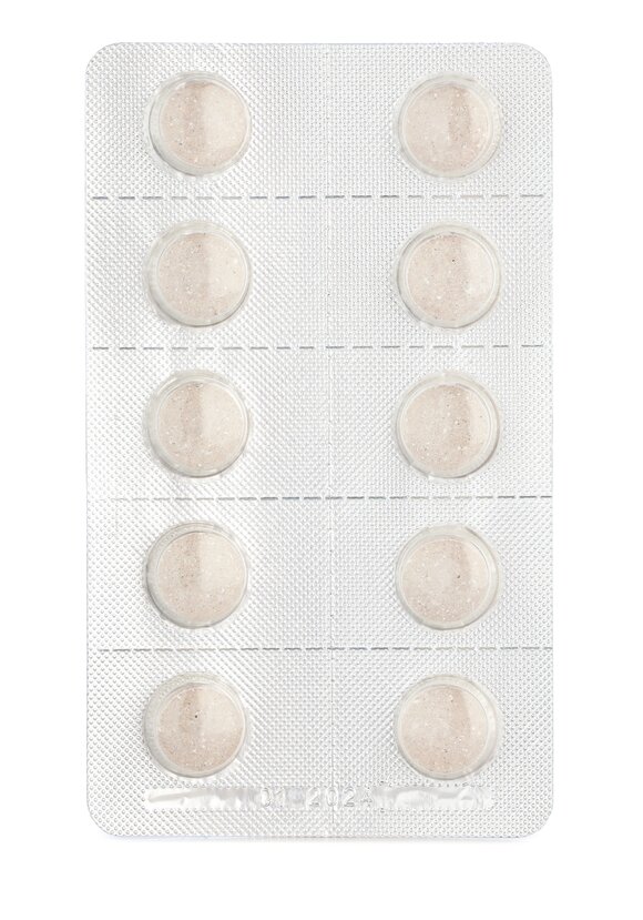 Силикор Флебо венотонизирующий, 2 шт. шир.  580, рис. 4