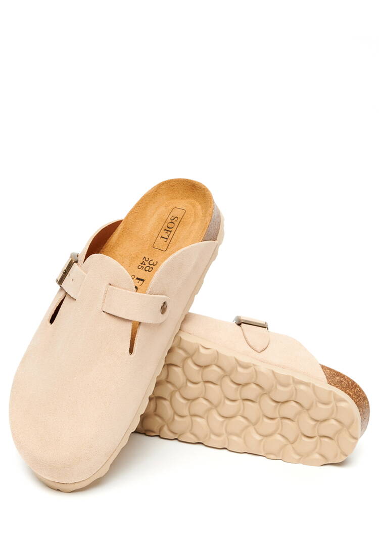 Сабо женские Джамиля шир.  750, рис. 10