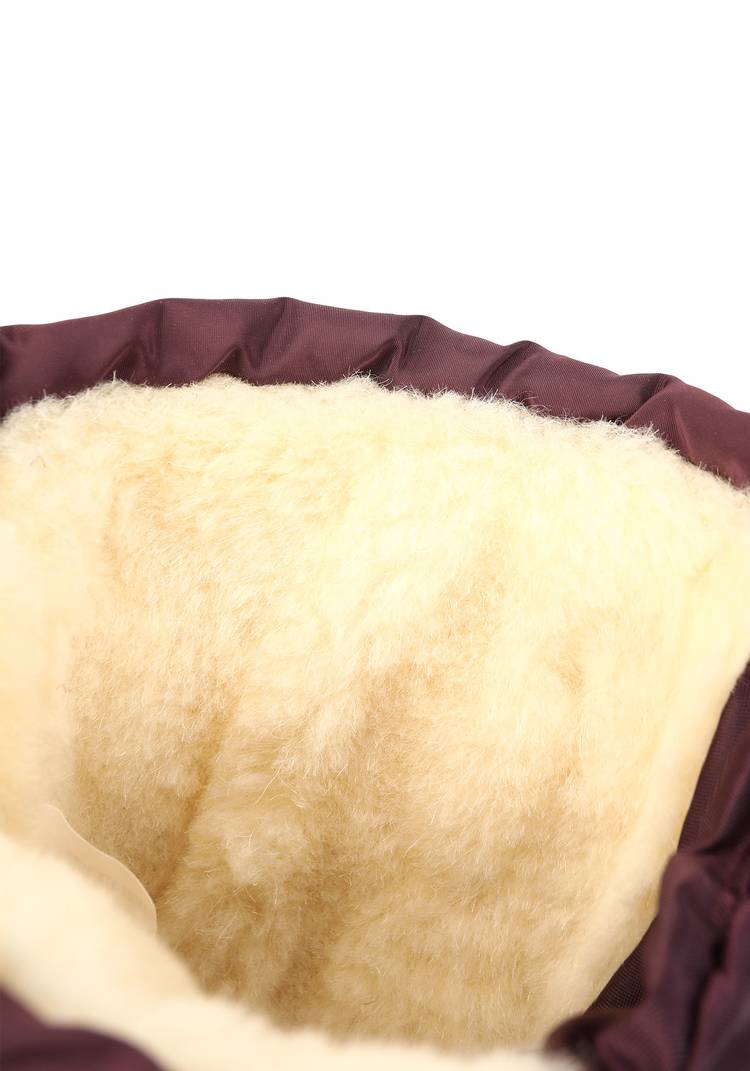 Дутики женские  Юлианна шир.  750, рис. 10