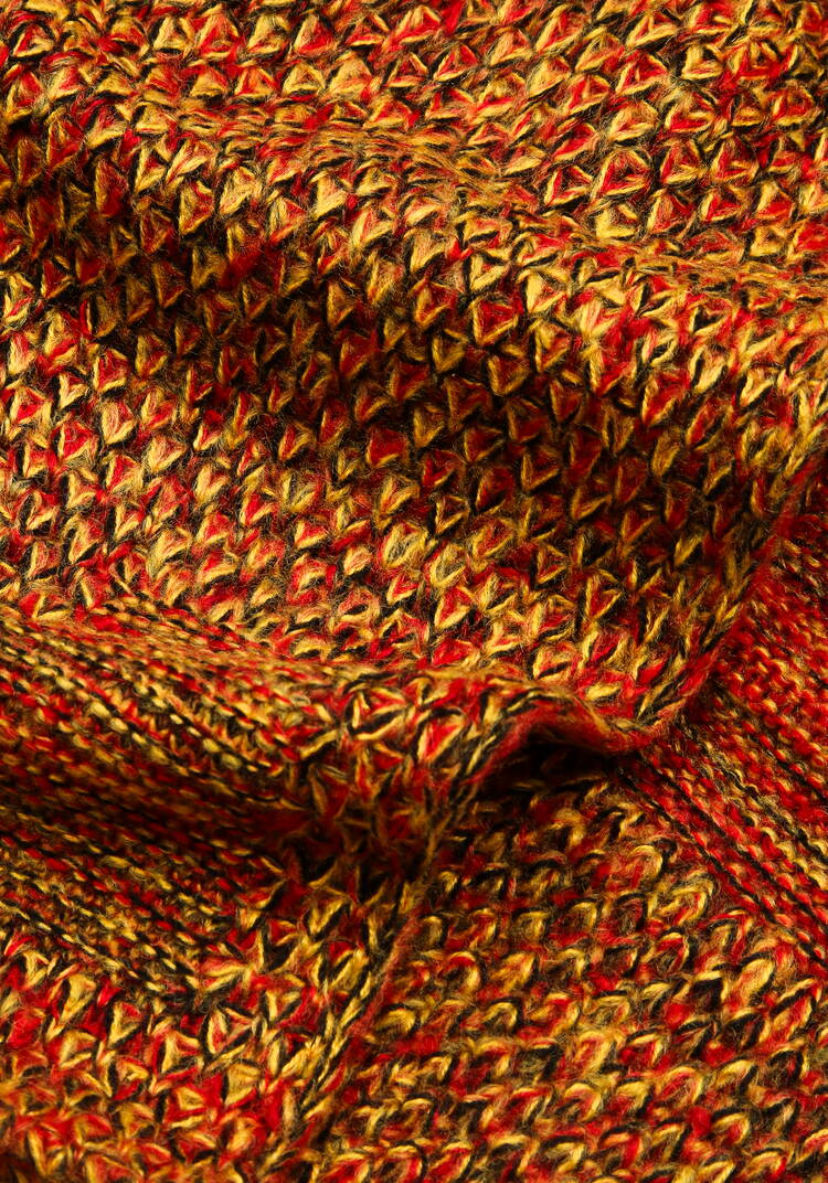 Шарф-труба Розмари шир.  750, рис. 4