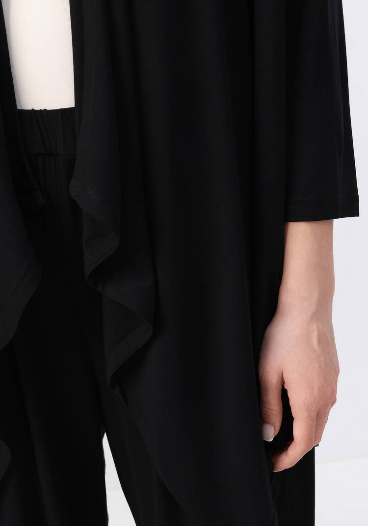 Кардиган женский Джуди шир.  750, рис. 5