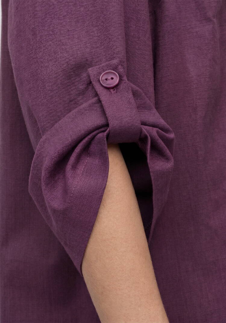 Платье-туника Город больших надежд шир.  750, рис. 5