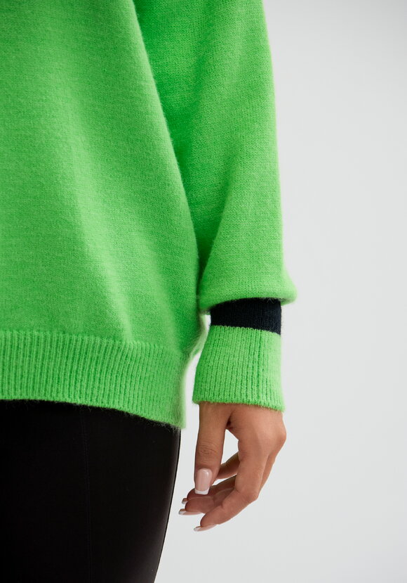 Джемпер Камея шир.  580, рис. 12