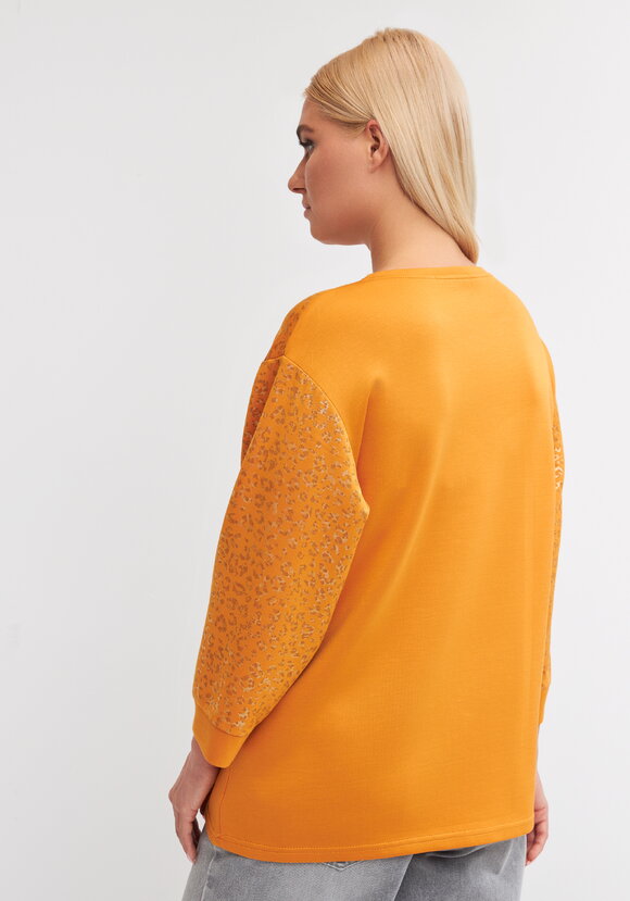 Блуза Шарм шир.  580, рис. 3