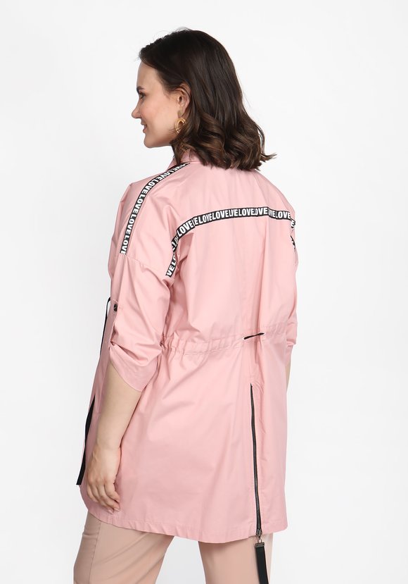 Жакет Морской бриз шир.  580, рис. 6