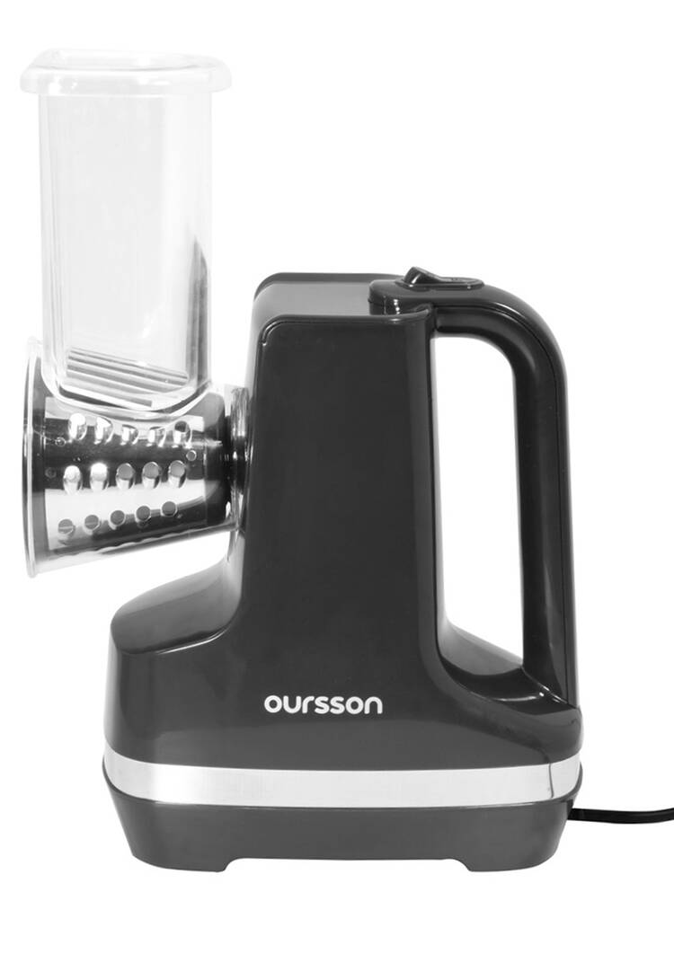 Мультирезка электрическая с 5 насадками шир.  750, рис. 6