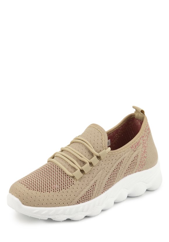 Кроссовки женские Бланш шир.  580, рис. 1