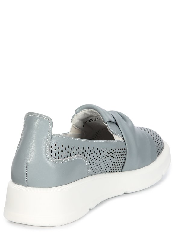 Слипоны женские Хани шир.  580, рис. 3