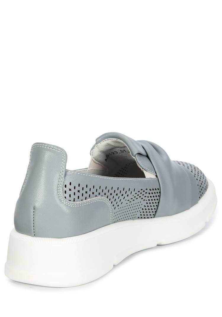 Слипоны женские Хани шир.  750, рис. 3