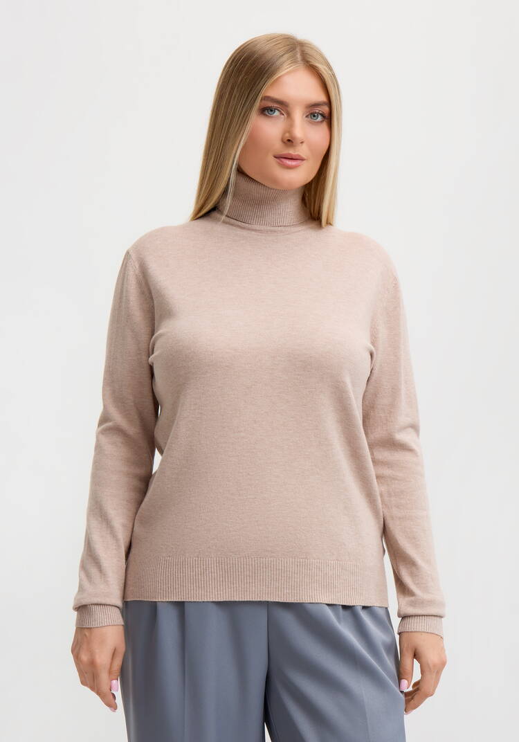 Водолазка Дамира шир.  750, рис. 28