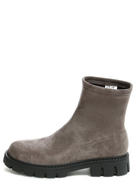 Ботинки женские Гледис шир.  580, рис. 2