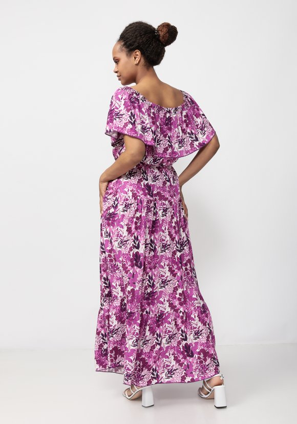 Платье женское Барбара шир.  580, рис. 8