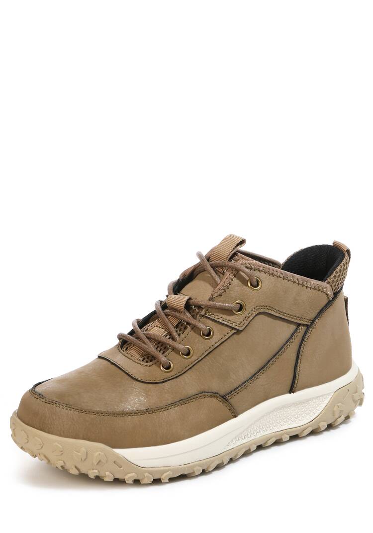 Ботинки женские Ботти шир.  750, рис. 21