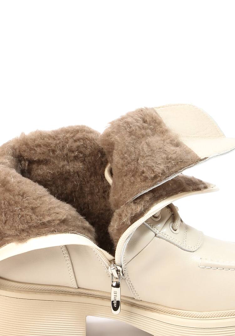 Ботинки женские Лариса шир.  750, рис. 6