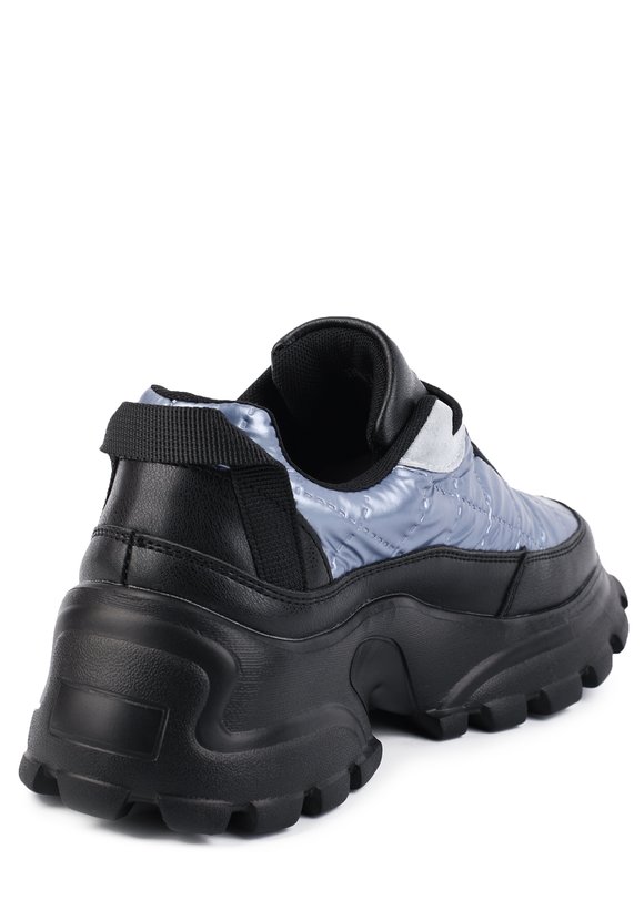 Ботинки женские Энита шир.  580, рис. 15