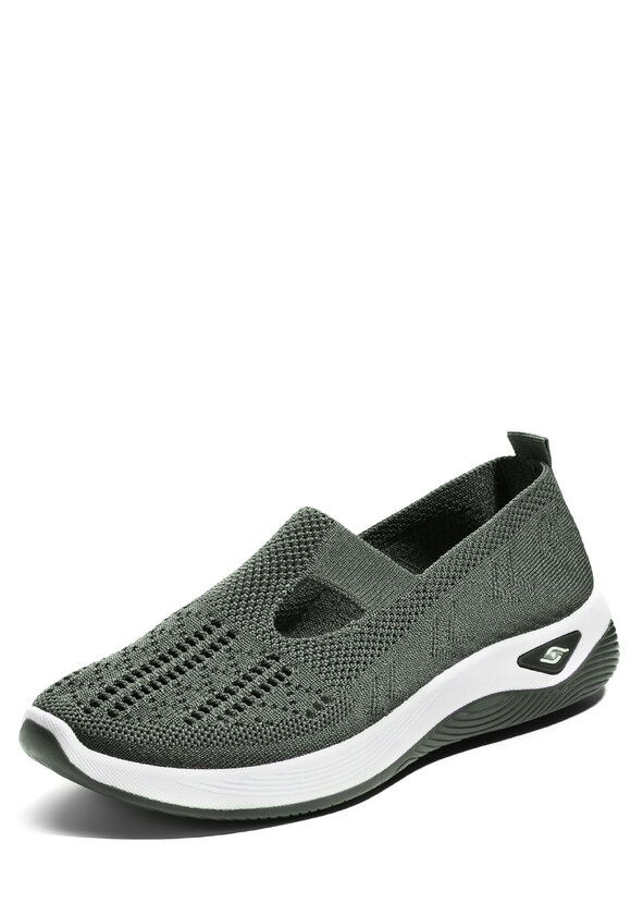 Кроссовки Вега шир.  580, рис. 17