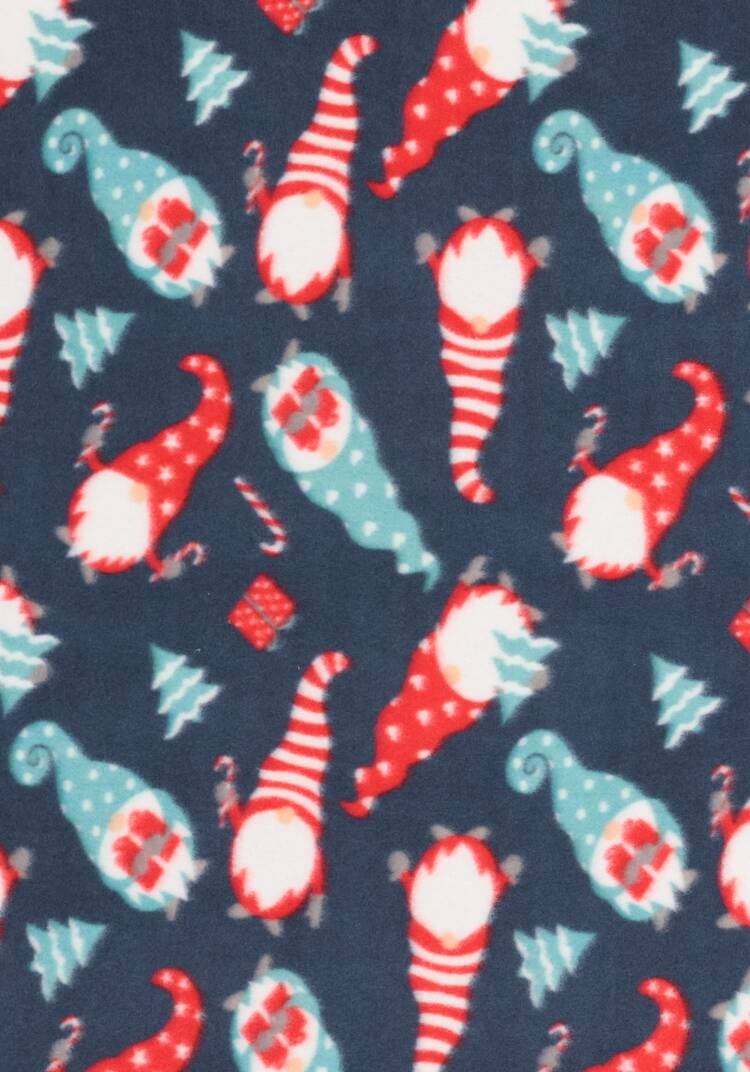 Плед Веселое настроение шир.  750, рис. 3