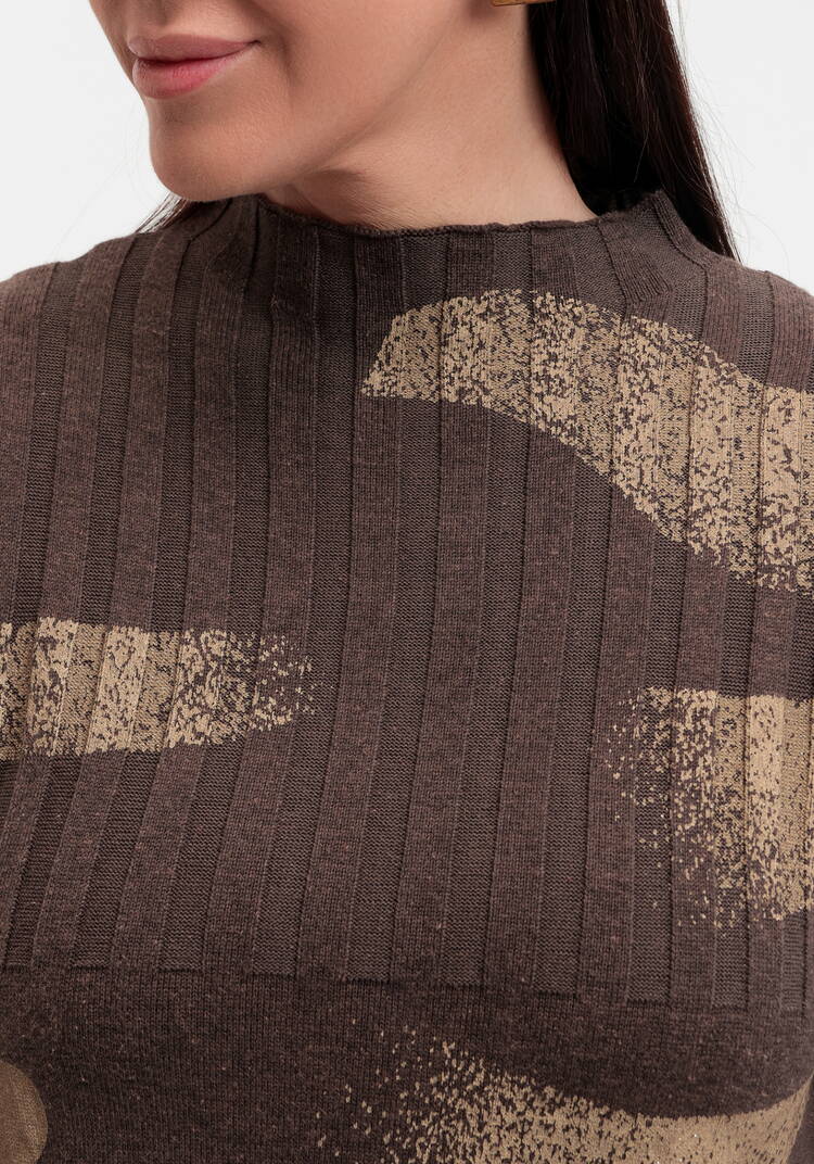 Туника Лайма шир.  750, рис. 11