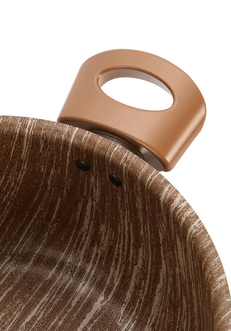 Кастрюля Вудсток шир.  750, рис. 4