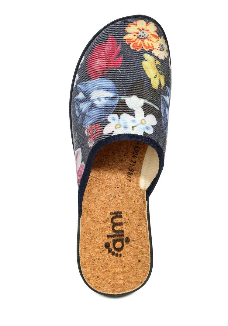 Сабо женские Аврелия шир.  750, рис. 9