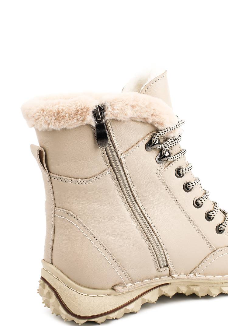 Ботинки женские Стэйси шир.  750, рис. 5