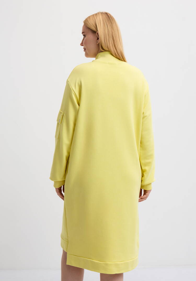 Платье Люма шир.  750, рис. 3