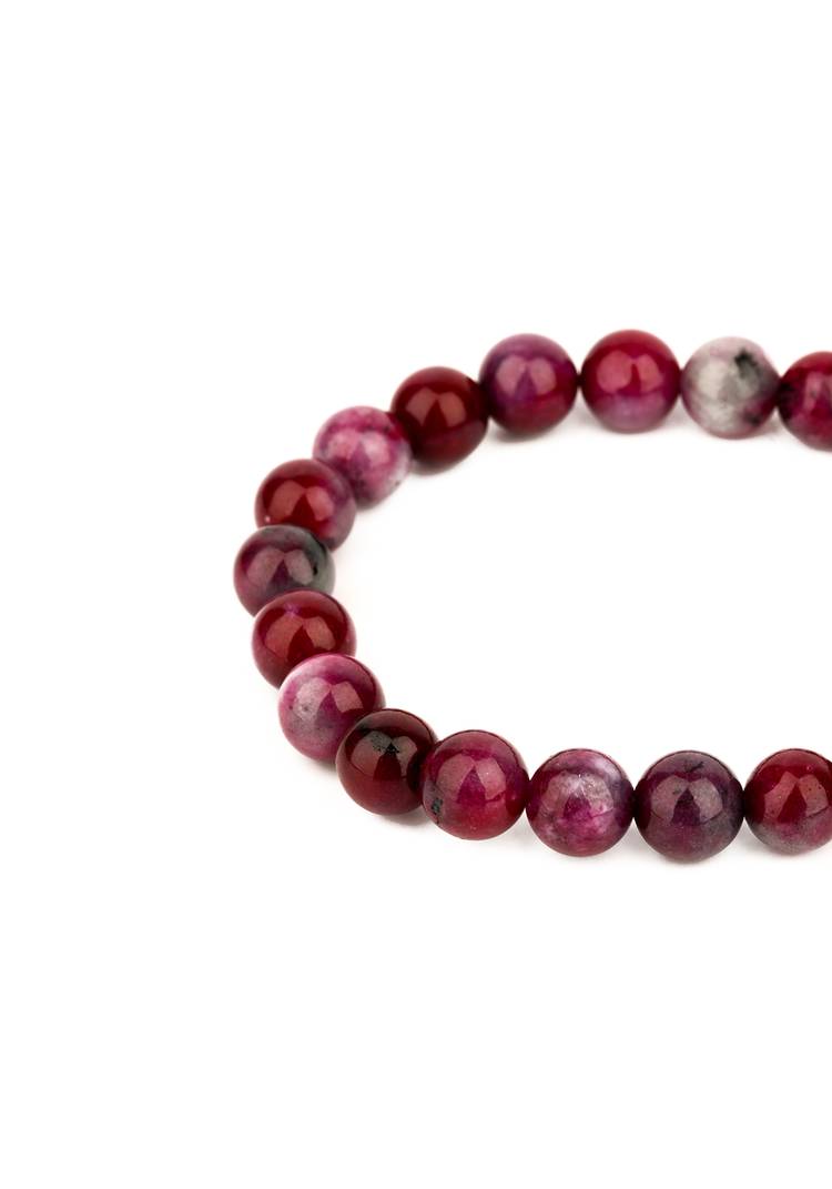 Браслет Лесная ягода шир.  750, рис. 6