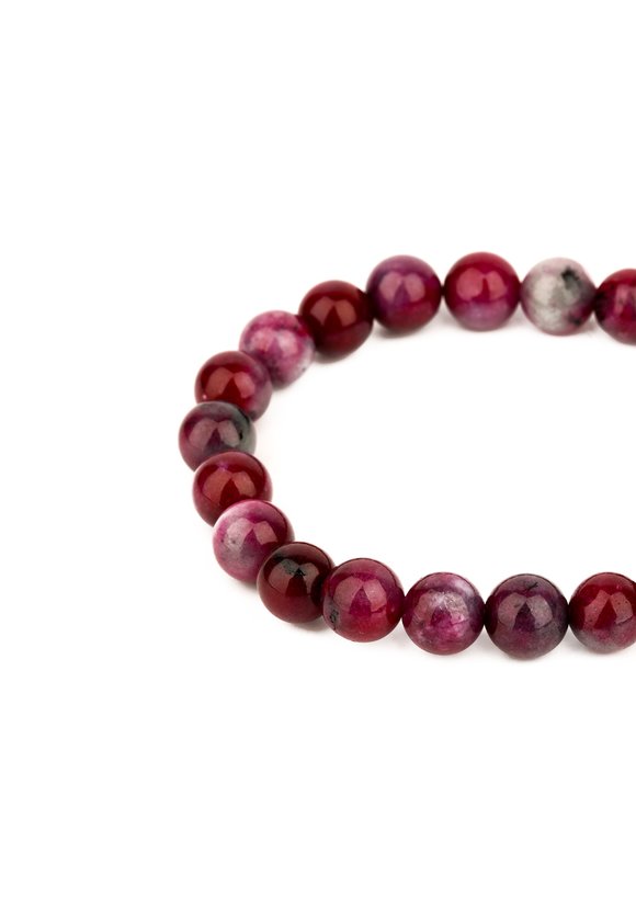 Браслет Лесная ягода шир.  580, рис. 6