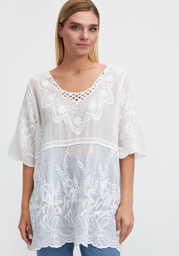 Туника Аврора шир.  580, рис. 4