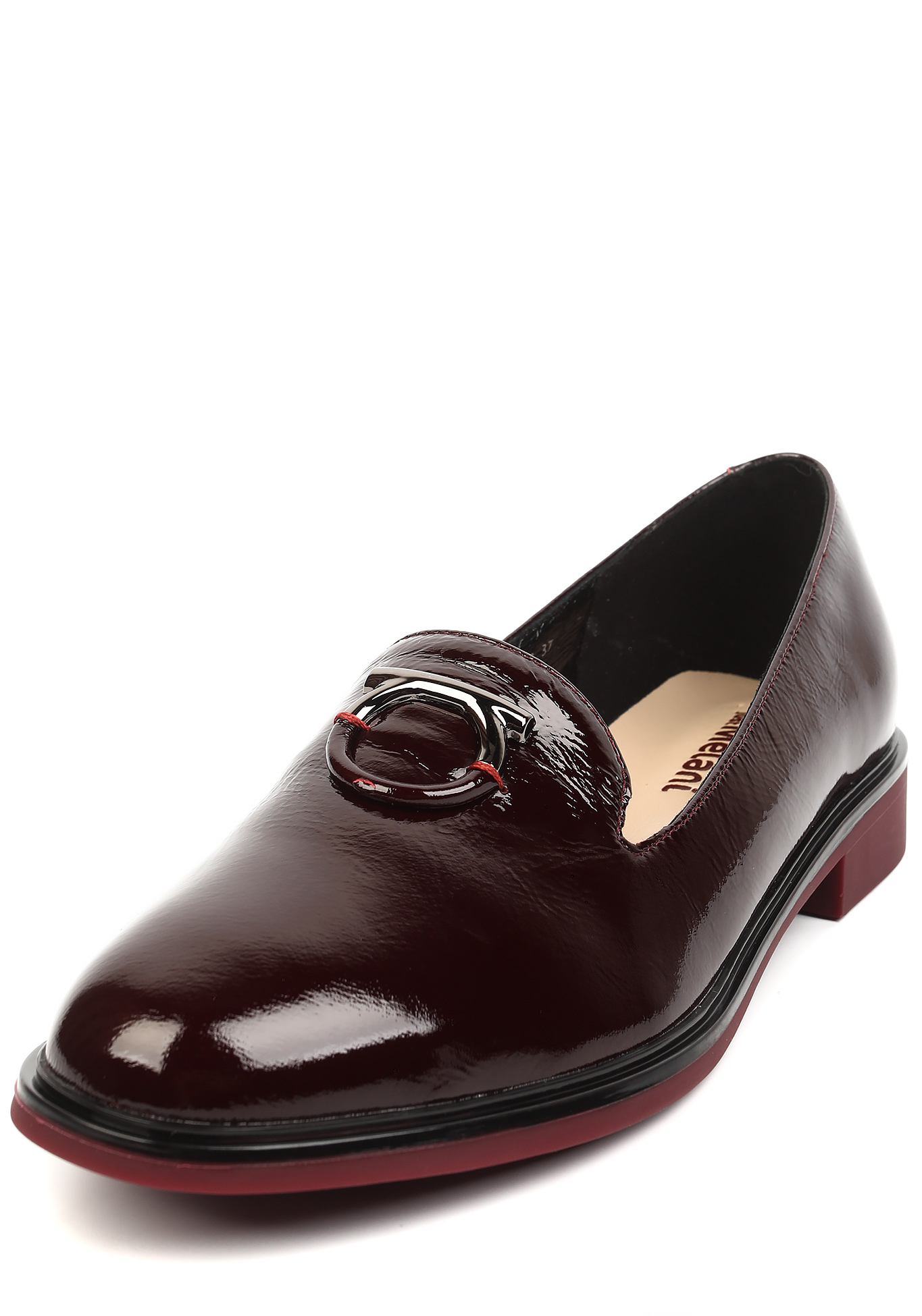 Туфли женские «Нэсси»