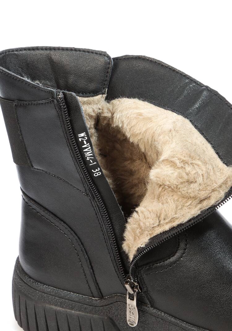 Полусапоги женские Джия шир.  750, рис. 6