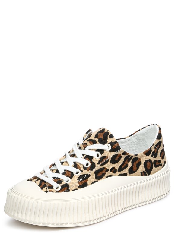 Кеды женские Амазонка шир.  580, рис. 1